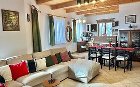 Green Cottage Fonyod